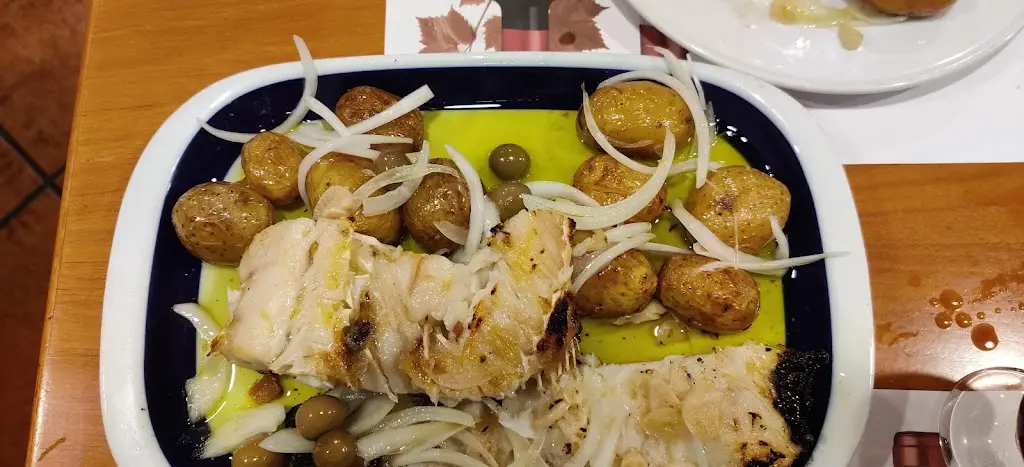 Menu_Dom Churrasco_Ílhavo_immagine_1