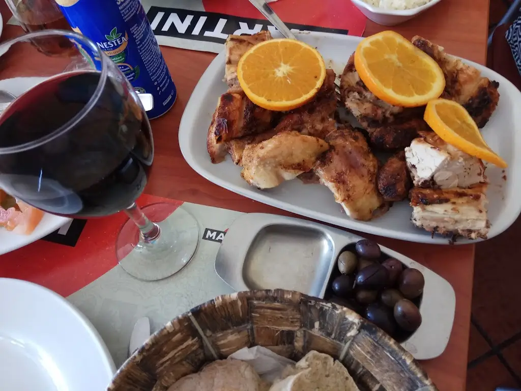 Menu_Dom Churrasco_Ílhavo_immagine_2