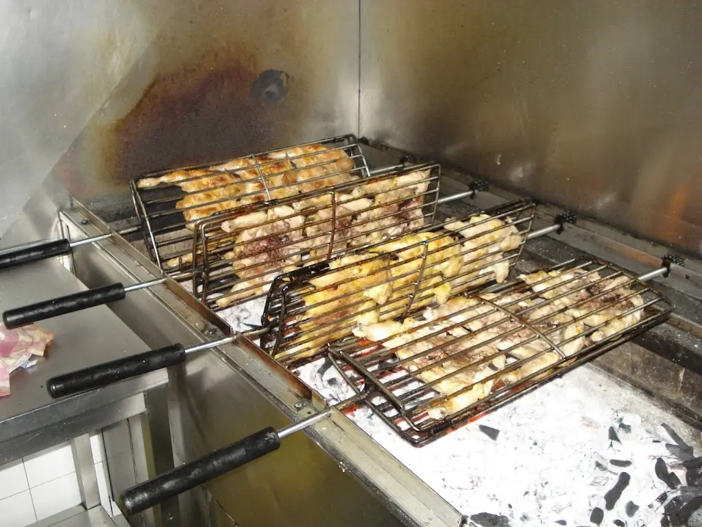 Menu_Dom Churrasco_Ílhavo_immagine_3