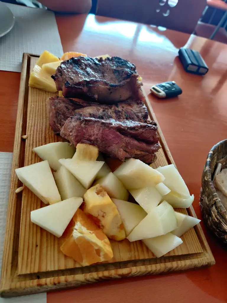 Menu_Dom Churrasco_Ílhavo_immagine_4