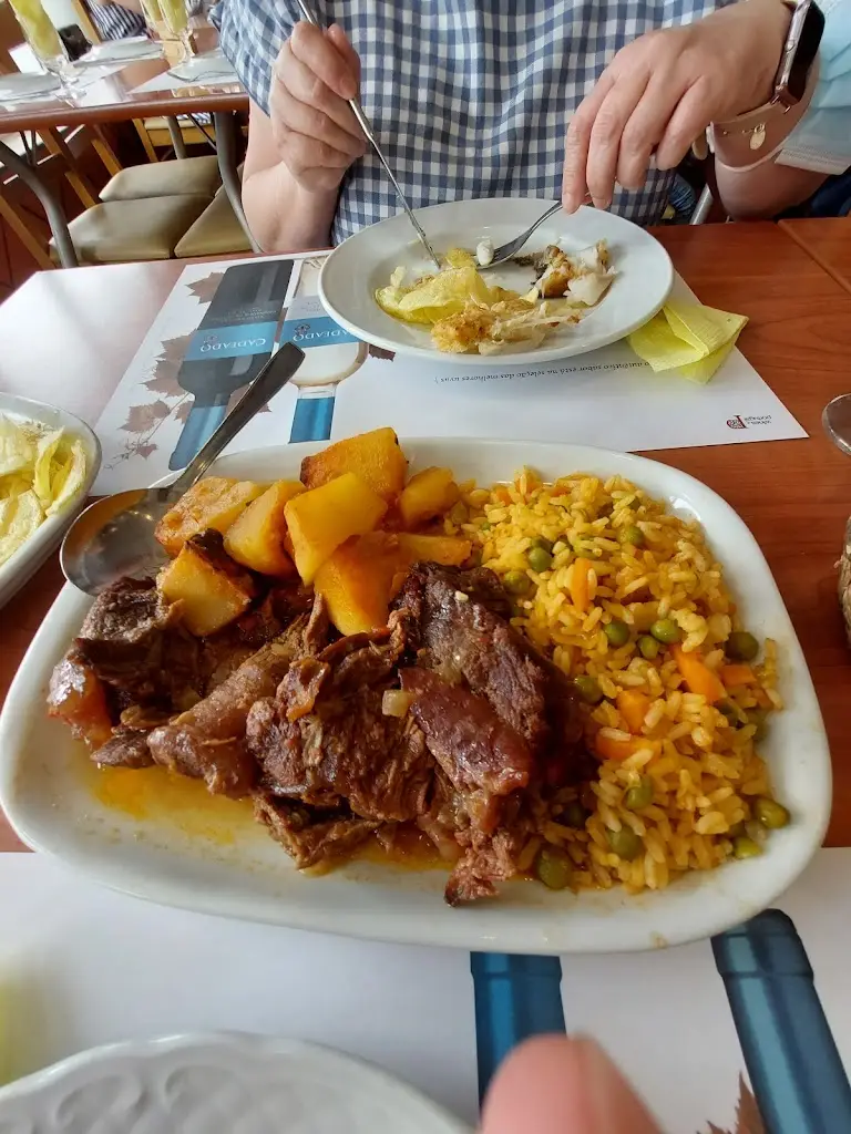 Menu_Dom Churrasco_Ílhavo_immagine_6