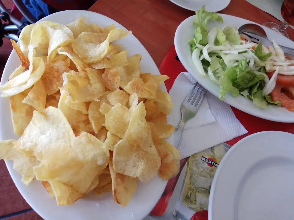 Menu_Dom Churrasco_Ílhavo_immagine_8