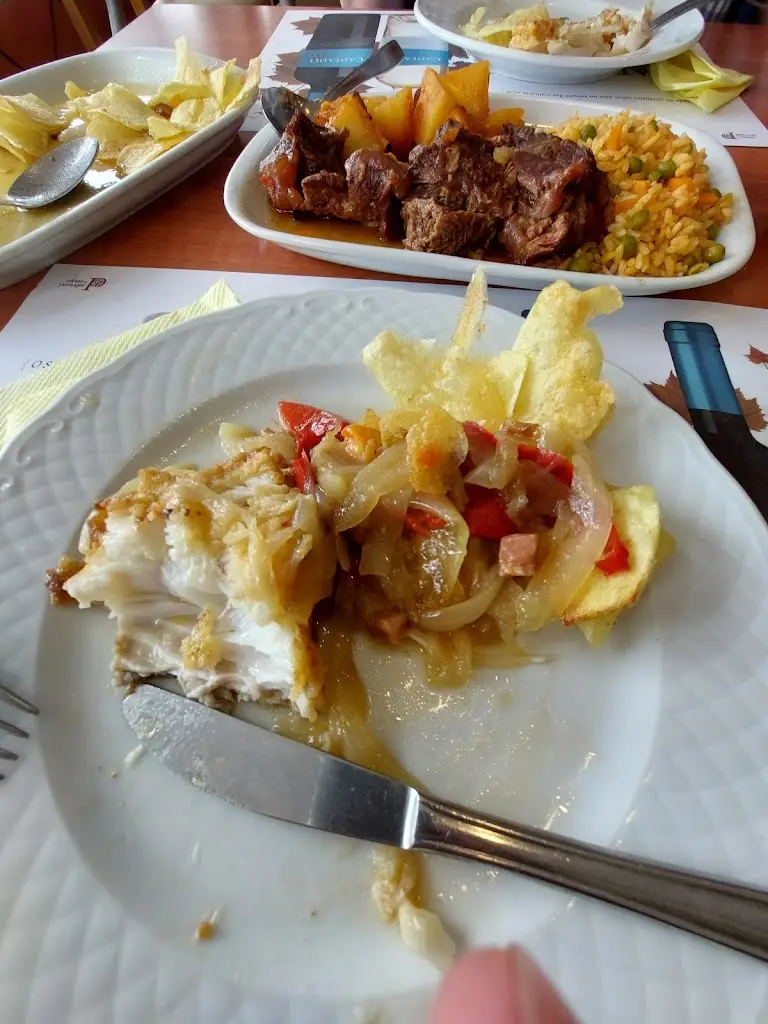 Menu_Dom Churrasco_Ílhavo_immagine_9