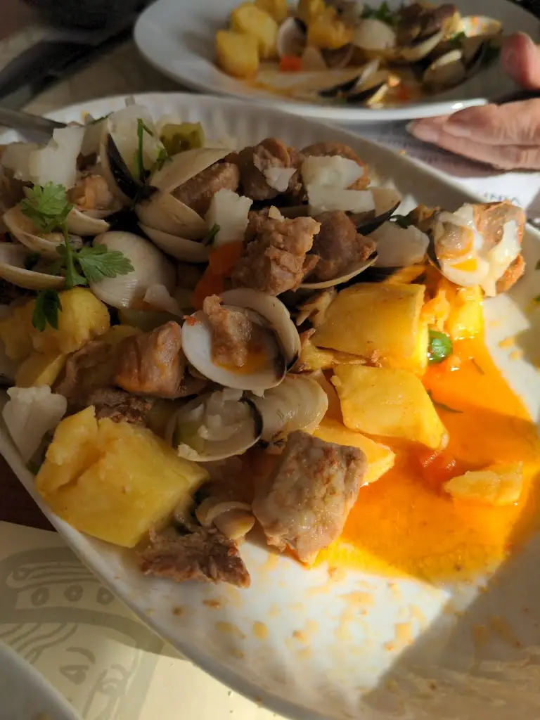 Paulo Resende_Dom Churrasco_Ílhavo_recensione