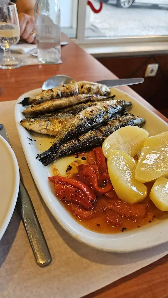 jo ma_Dom Churrasco_Ílhavo_recensione