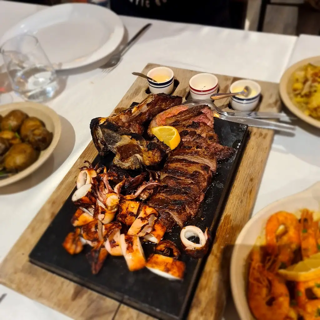 Menu_Restaurante Dom Baco_Pombal_immagine_8