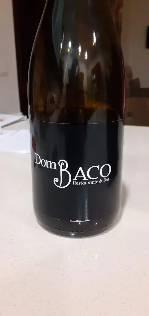 Constance George_Restaurante Dom Baco_Pombal_recensione