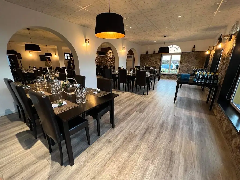 Restaurante Dom Baco ristorante a Pombal