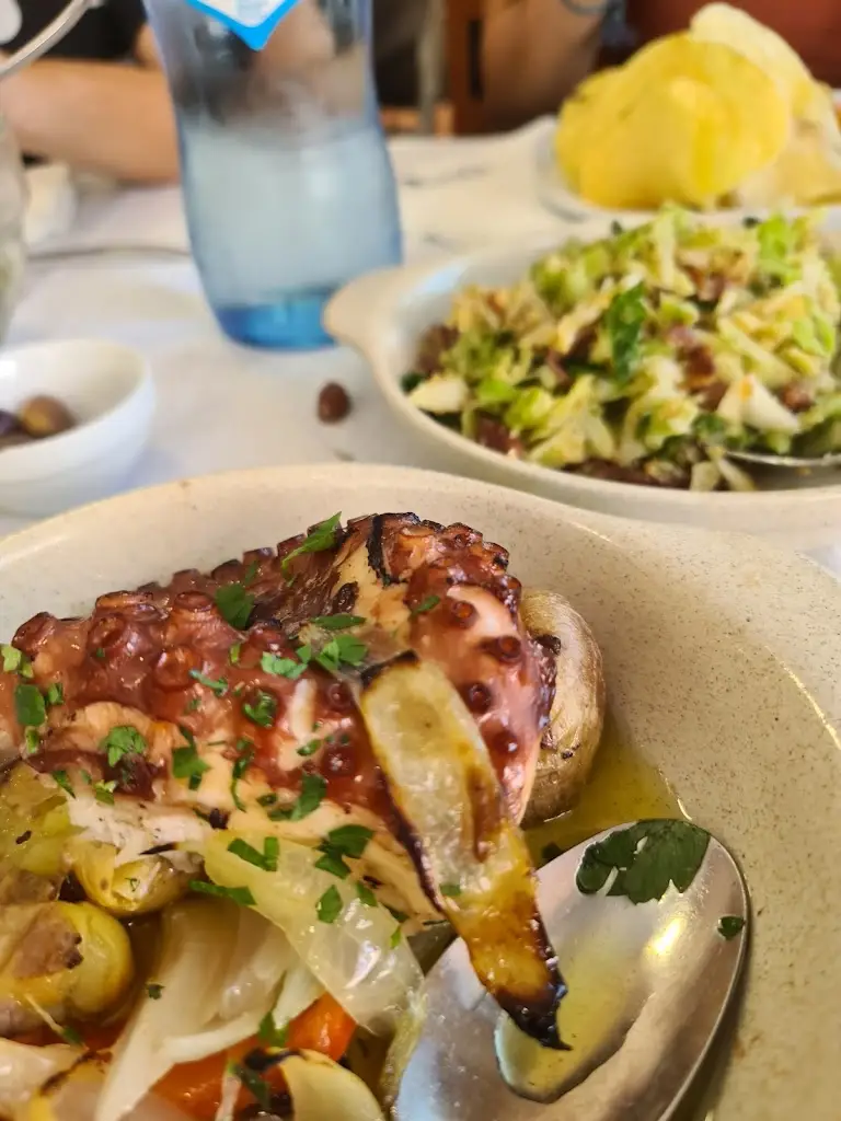 Menu_Restaurante A Velha Caroca_Pombal_immagine_2