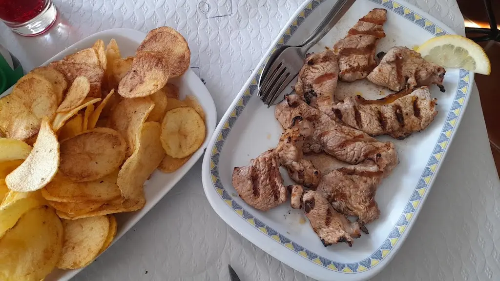 Menu_Restaurante A Velha Caroca_Pombal_immagine_6