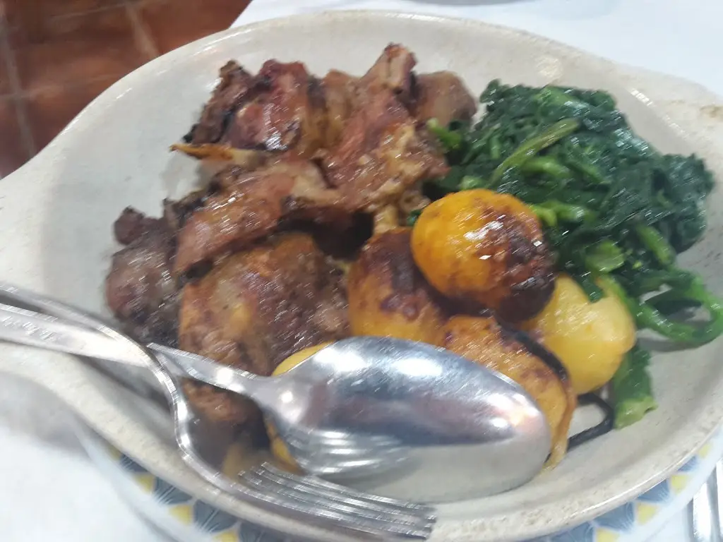 Menu_Restaurante A Velha Caroca_Pombal_immagine_7