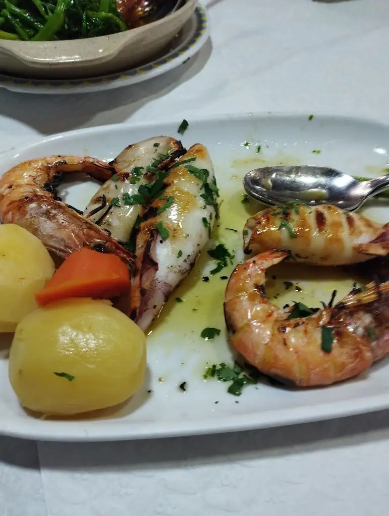 Menu_Restaurante A Velha Caroca_Pombal_immagine_9