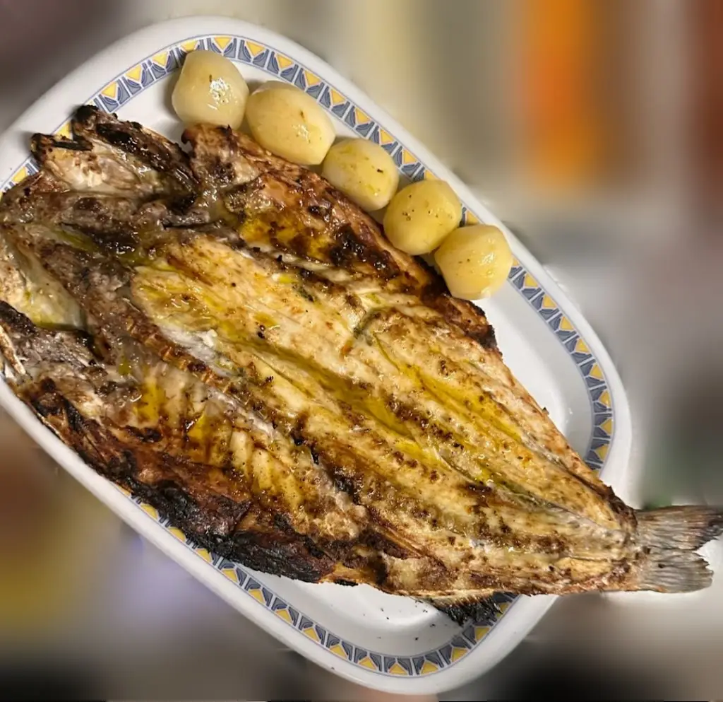 Cvetina Vasileva_Restaurante A Velha Caroca_Pombal_recensione