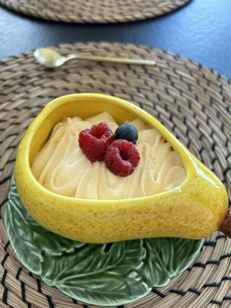 Menu_Basilic Restaurant_Pombal_immagine_3