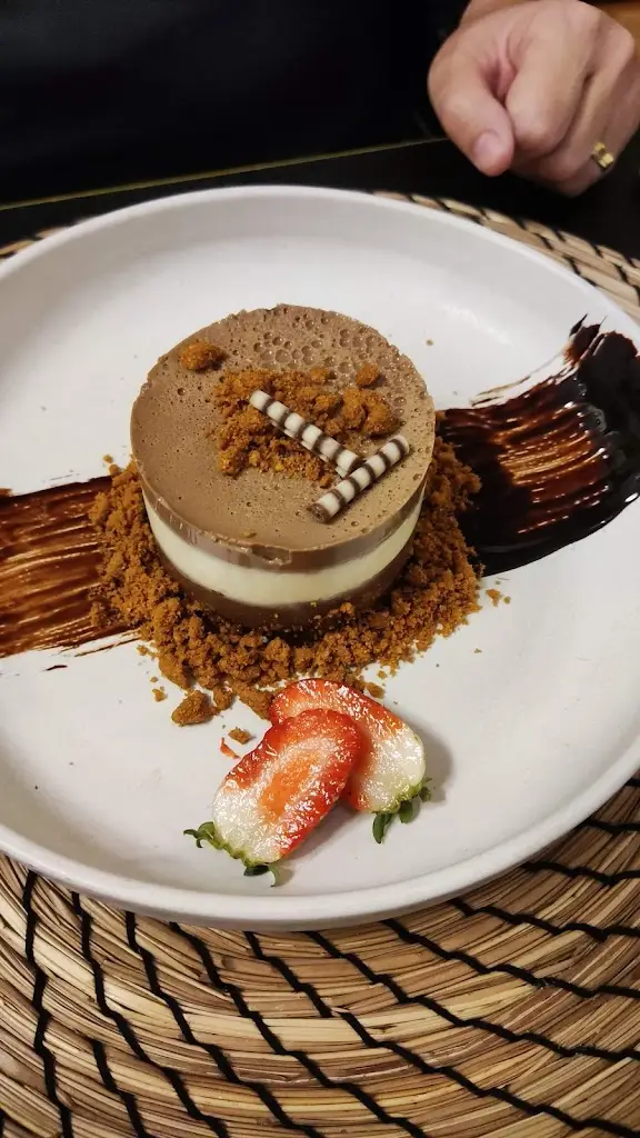 Menu_Basilic Restaurant_Pombal_immagine_4