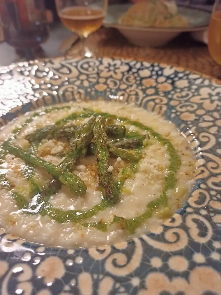 Menu_Basilic Restaurant_Pombal_immagine_5