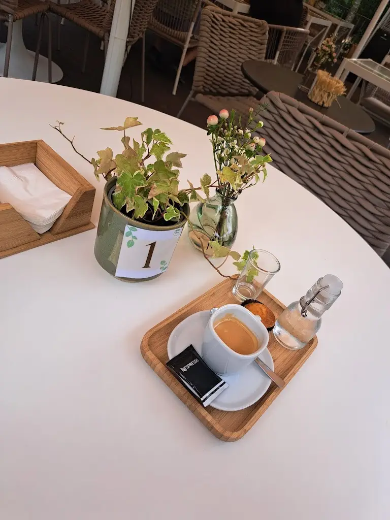 Menu_Basilic Restaurant_Pombal_immagine_6