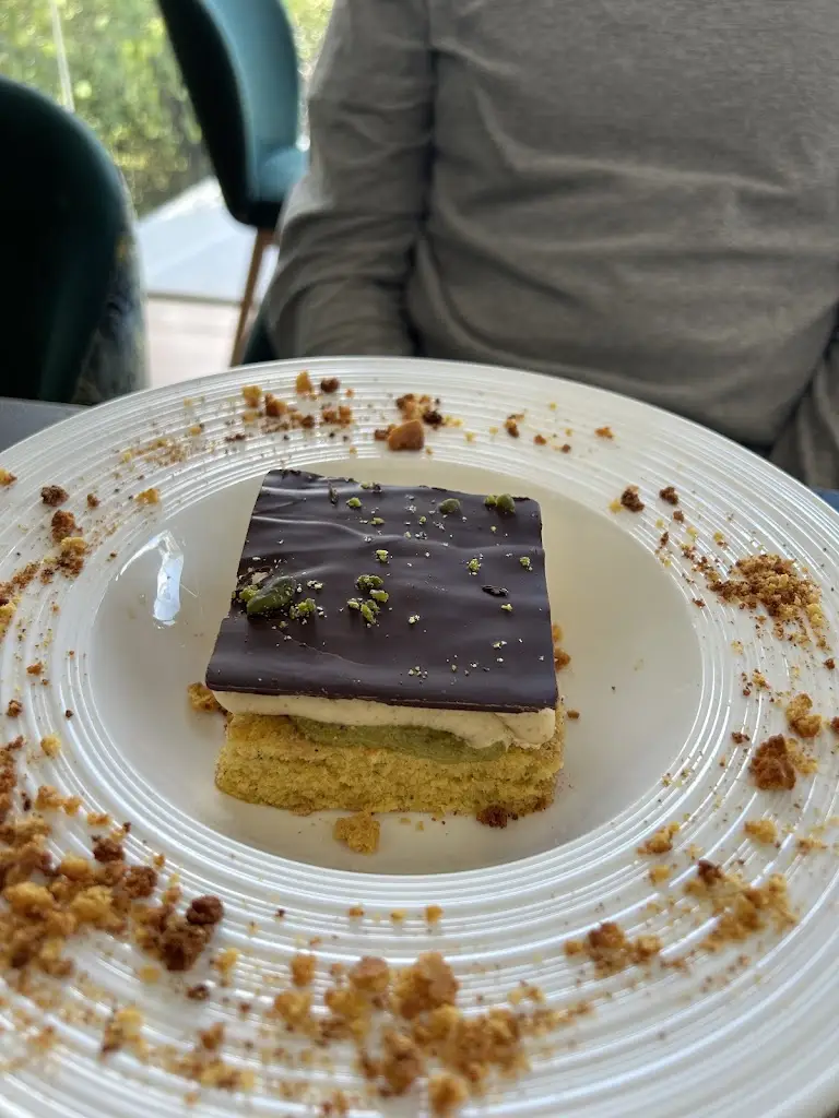 Menu_Basilic Restaurant_Pombal_immagine_7