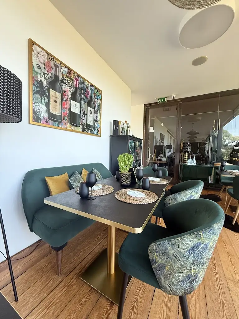 Car Cos_Basilic Restaurant_Pombal_recensione