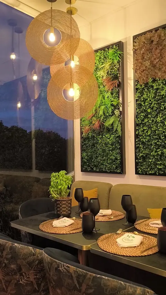 Basilic Restaurant_Pombal_slider_image_2