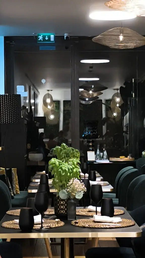 Basilic Restaurant_Pombal_slider_image_3