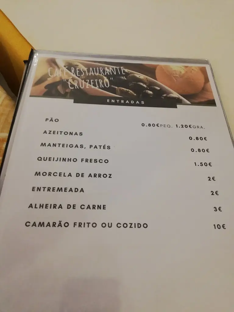 Menu_O Cruzeiro_Salir de Matos_immagine_4