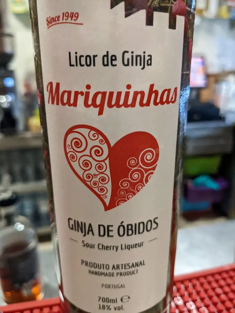 Menu_Miguel & Estrela - Café, Petiscos e Refeições_Salir de Matos_imagen_1