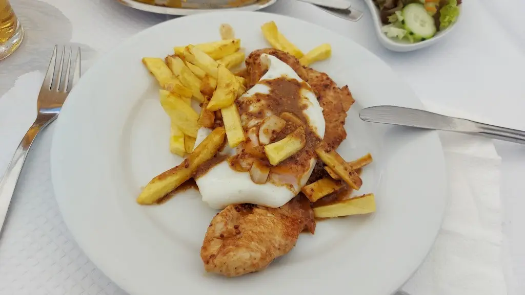 Menu_Miguel & Estrela - Café, Petiscos e Refeições_Salir de Matos_imagen_4