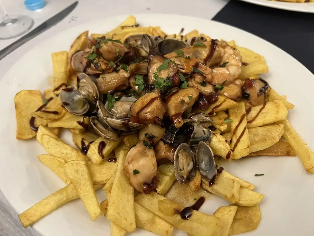 Menu_Miguel & Estrela - Café, Petiscos e Refeições_Salir de Matos_imagen_6