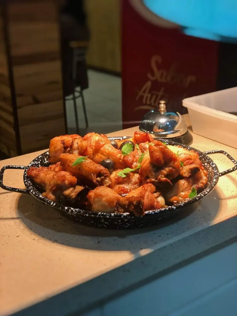 Menu_Miguel & Estrela - Café, Petiscos e Refeições_Salir de Matos_imagen_9