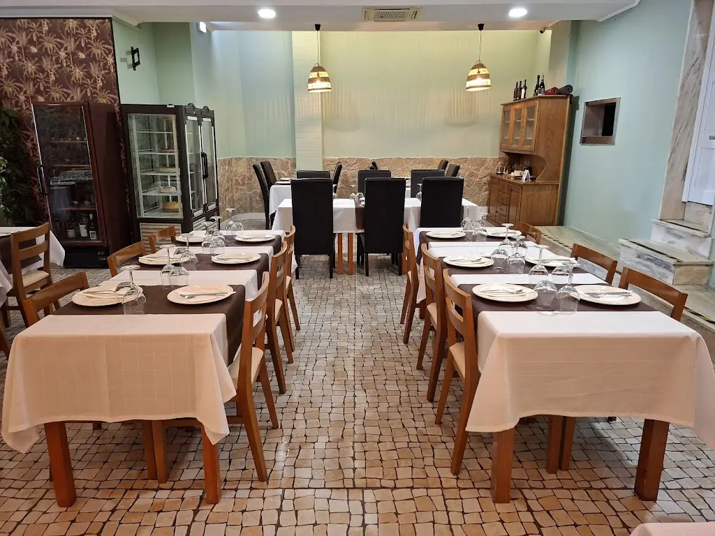 Canas Garden Restaurante_Salir de Matos_slider_image_2