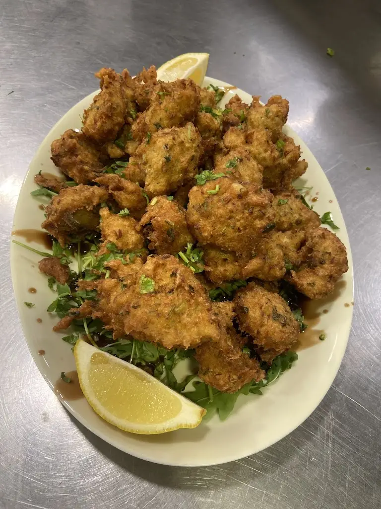 Canas Garden Restaurante_Salir de Matos_slider_image_3