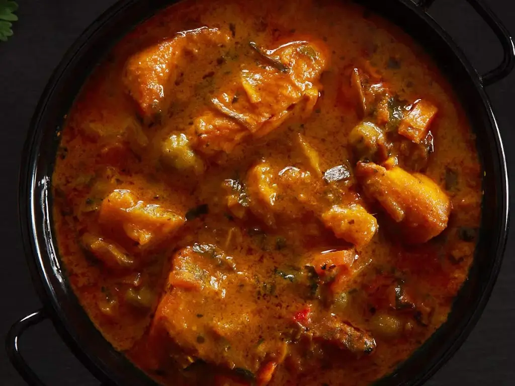 Menu_Tiger Belly Restaurant & Bar_Salir de Matos_immagine_5