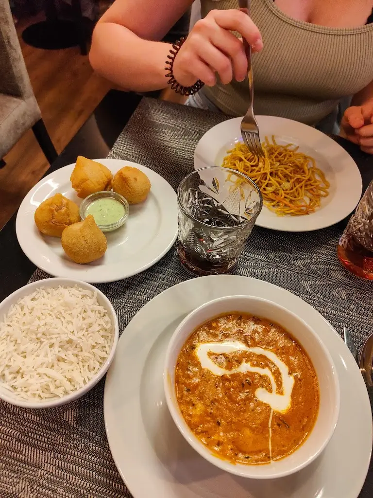 Menu_Tiger Belly Restaurant & Bar_Salir de Matos_immagine_8