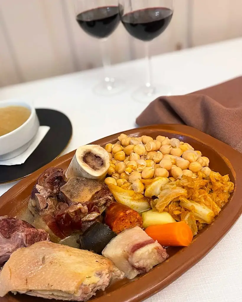 Menu_Restaurante Churrasqueira O Farnel de Ílhavo_Ílhavo_image_6