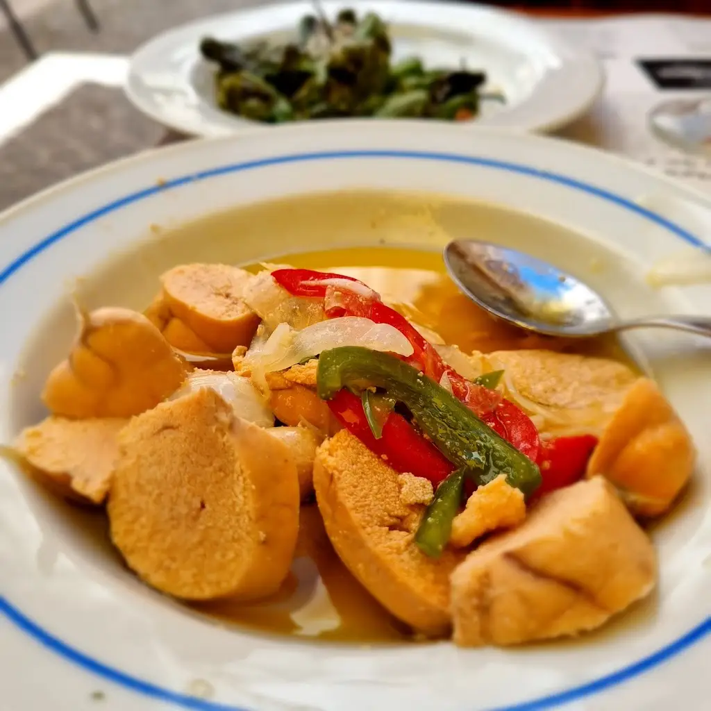 Menu_Restaurante Casa Antero_Salir de Matos_immagine_5