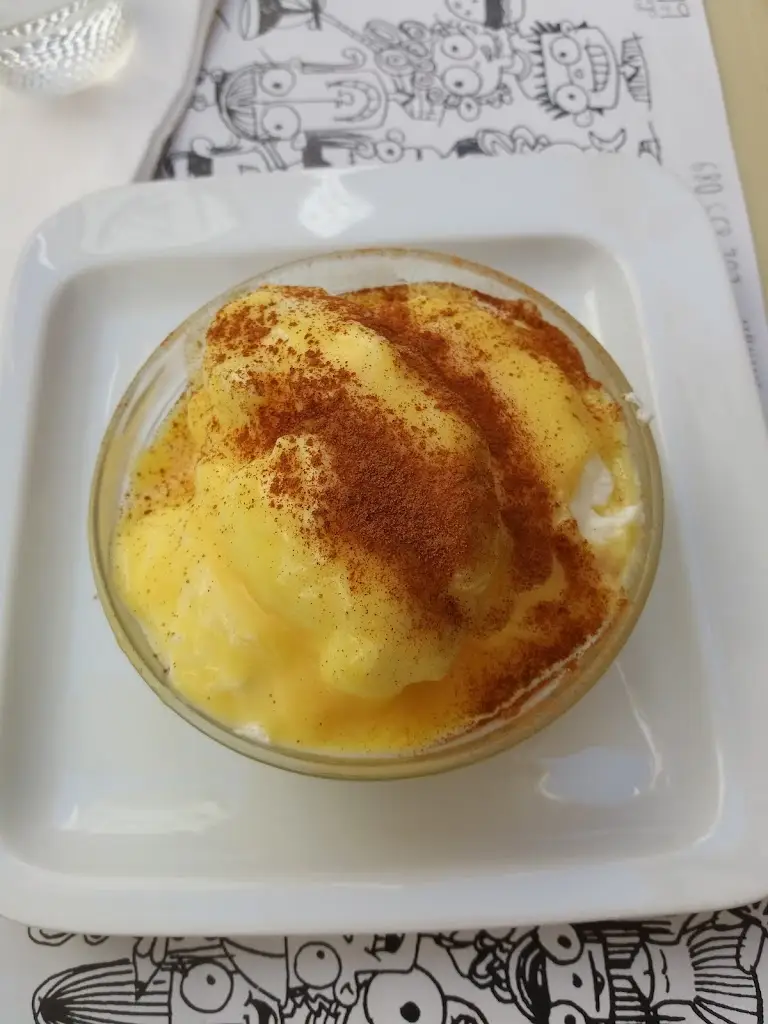 Menu_Restaurante Casa Antero_Salir de Matos_immagine_8