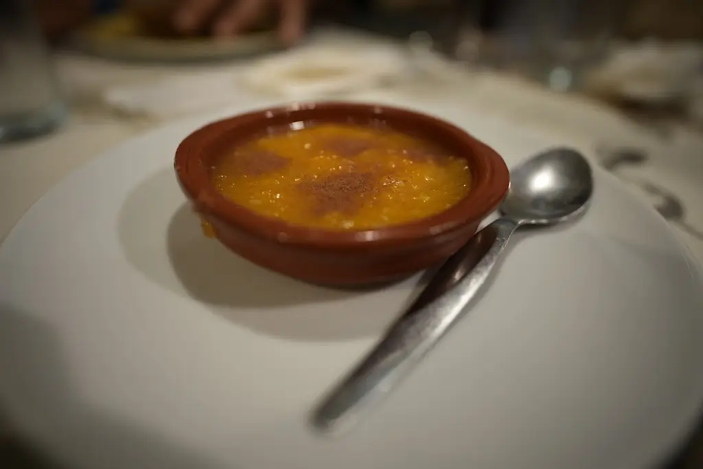 Menu_Restaurante Casa Antero_Salir de Matos_immagine_9