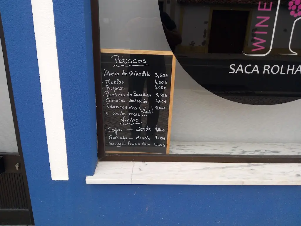 Menu_Saca Rolhas Wine Bar_Serra de El-Rei_image_4