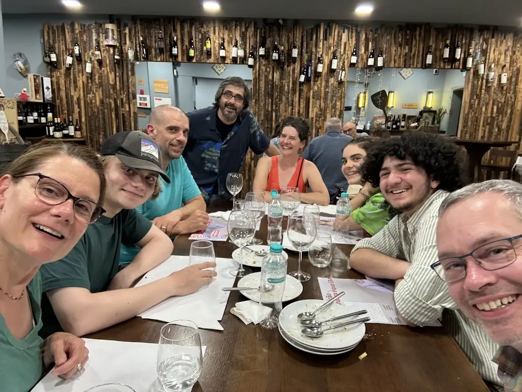 Rebecca MacNeill_Saca Rolhas Wine Bar_Serra de El-Rei_review