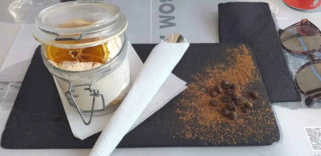 Menu_Cais da Praia . Beach Restaurant - Cocktail Bar . Foz do Arelho_Foz do Arelho_immagine_5