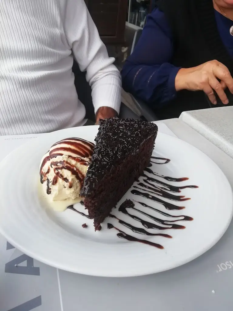 Menu_Cais da Praia . Beach Restaurant - Cocktail Bar . Foz do Arelho_Foz do Arelho_immagine_9