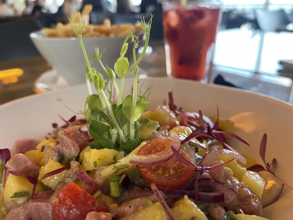 Georgina G_Cais da Praia . Beach Restaurant - Cocktail Bar . Foz do Arelho_Foz do Arelho_recensione