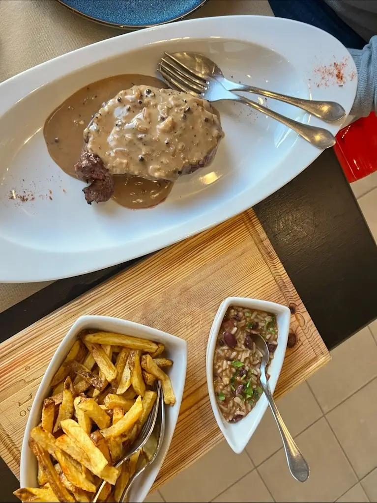 Menu_Restaurante O Gronho_Foz do Arelho_immagine_5