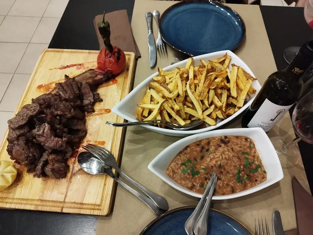 Menu_Restaurante O Gronho_Foz do Arelho_immagine_7