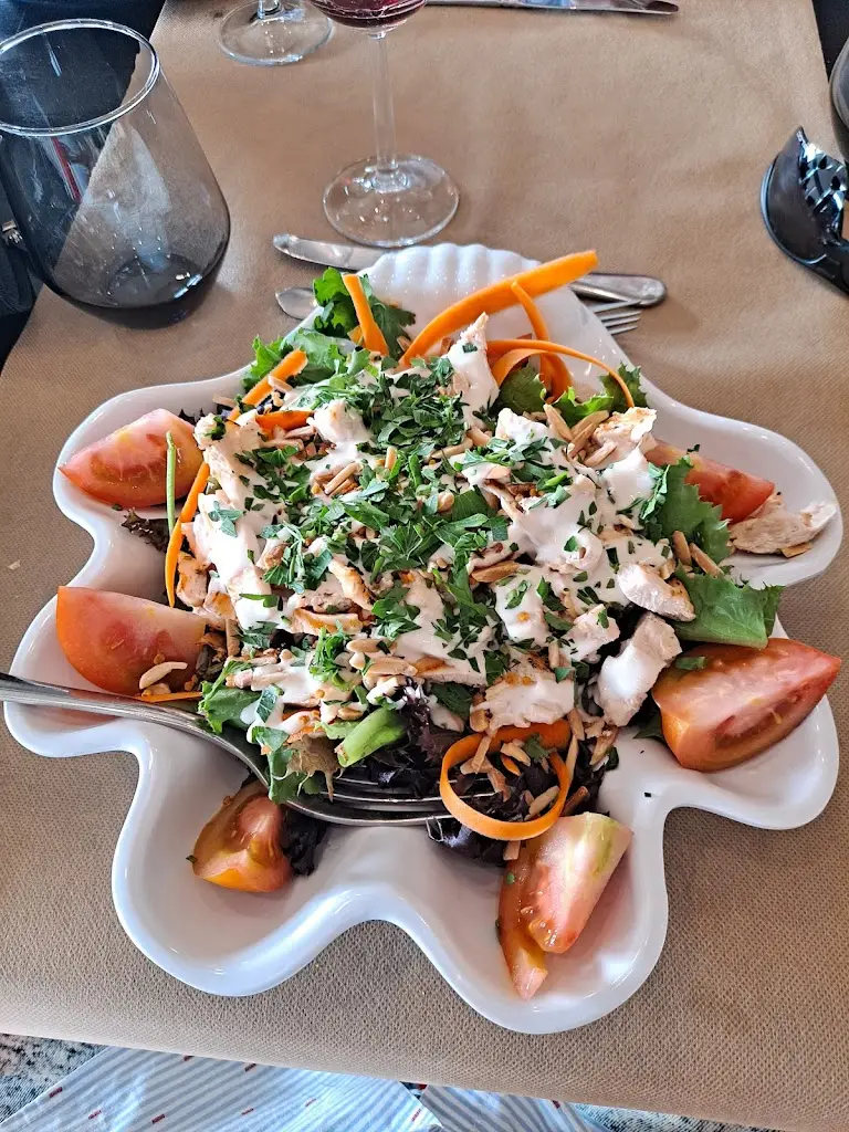 Menu_Restaurante O Gronho_Foz do Arelho_immagine_9