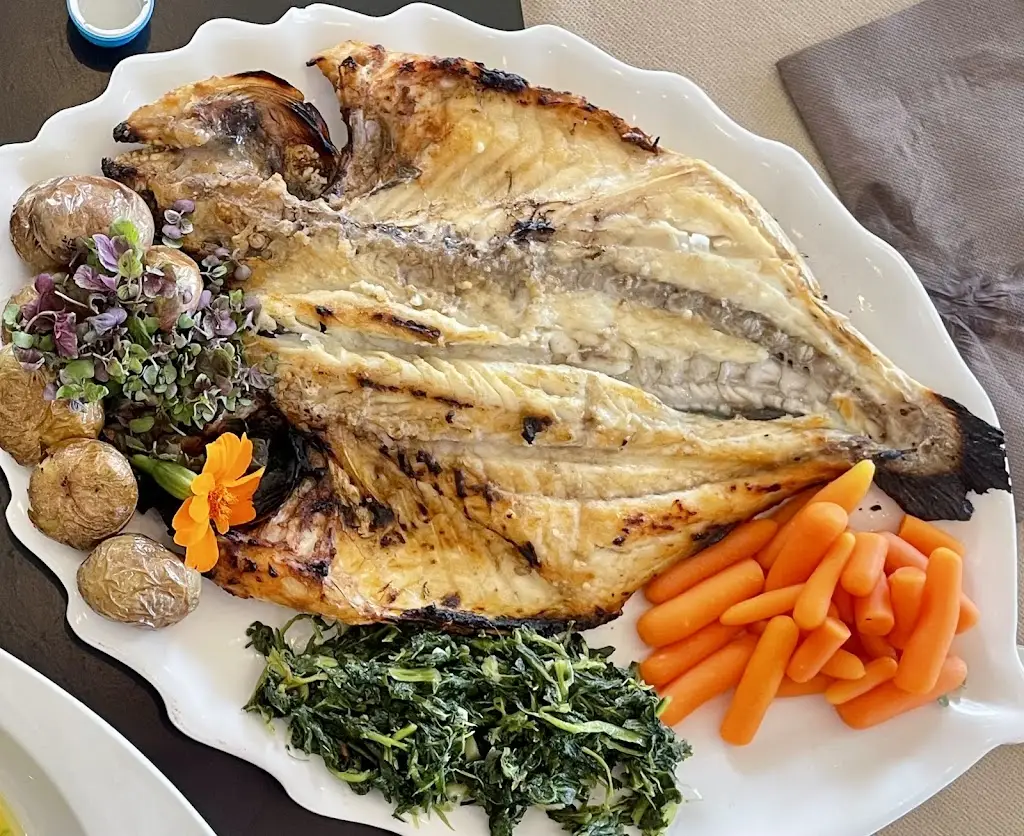 MaDo_Restaurante O Gronho_Foz do Arelho_recensione