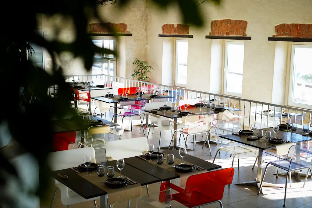 Restaurante O Gronho ristorante a Foz do Arelho