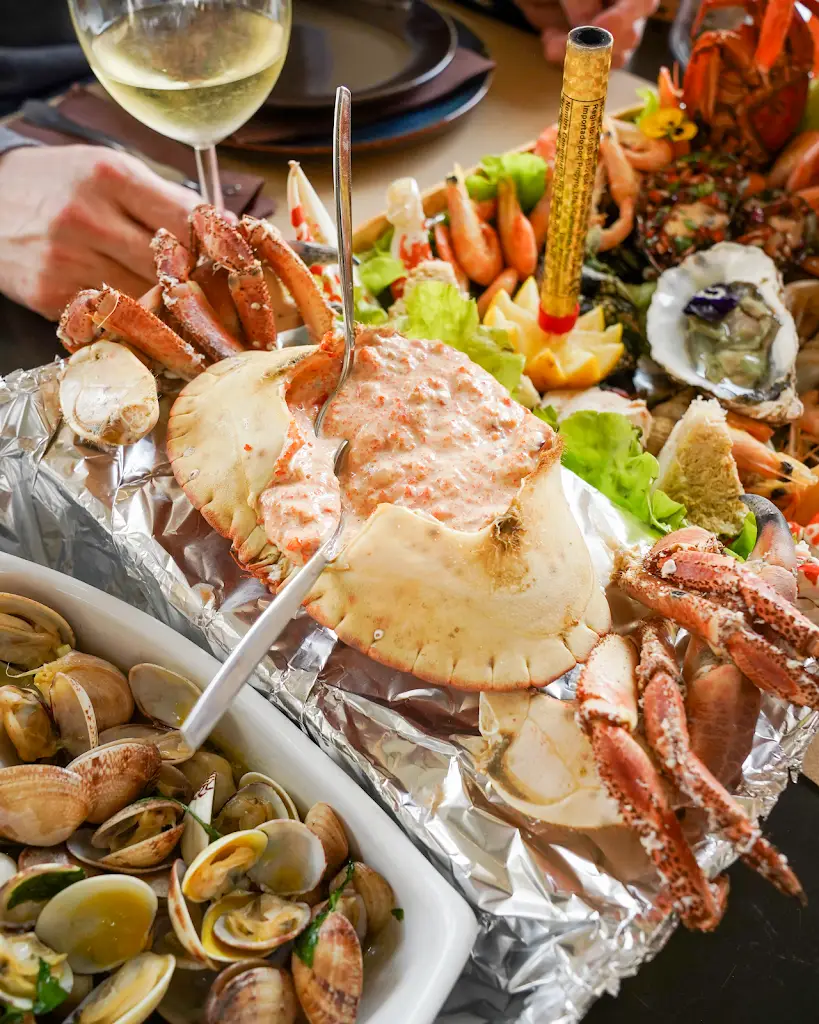 Restaurante O Gronho_Foz do Arelho_slider_image_3