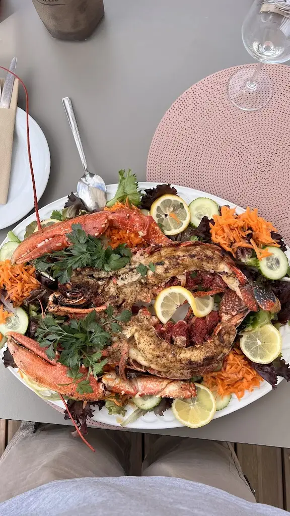 Menu_Távola Lagoa_Foz do Arelho_immagine_5